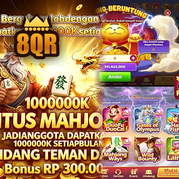 8qr APK