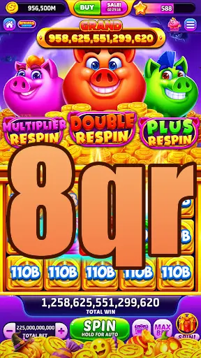 8qr APK