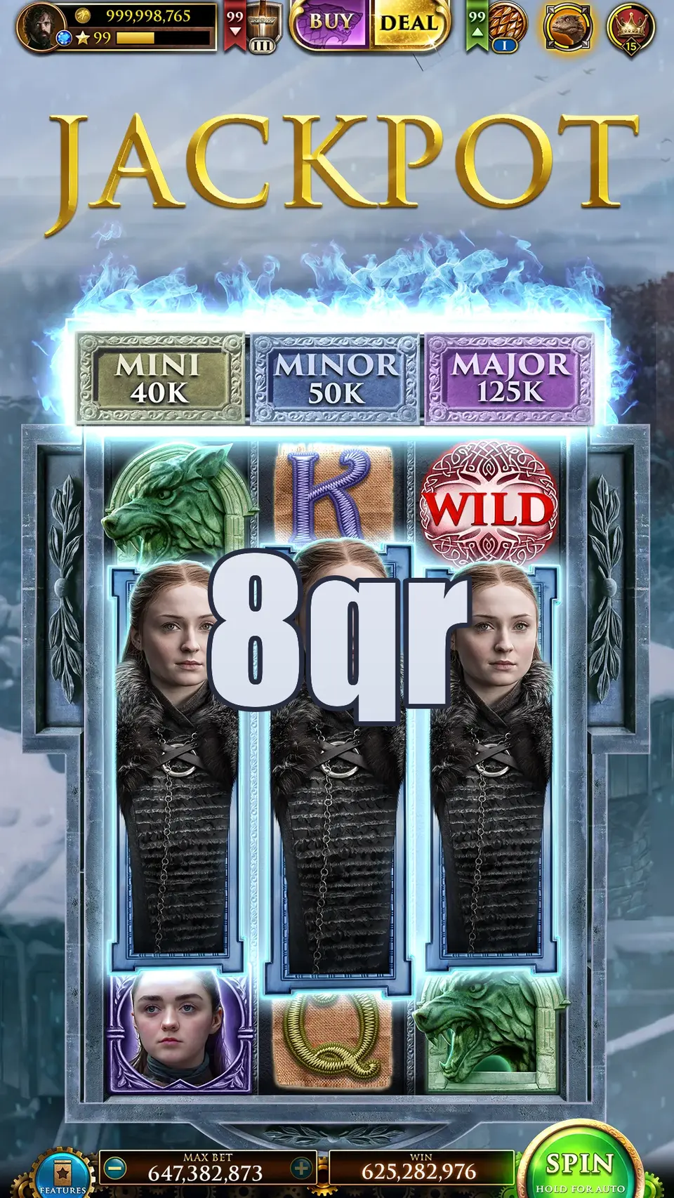 8qr APK
