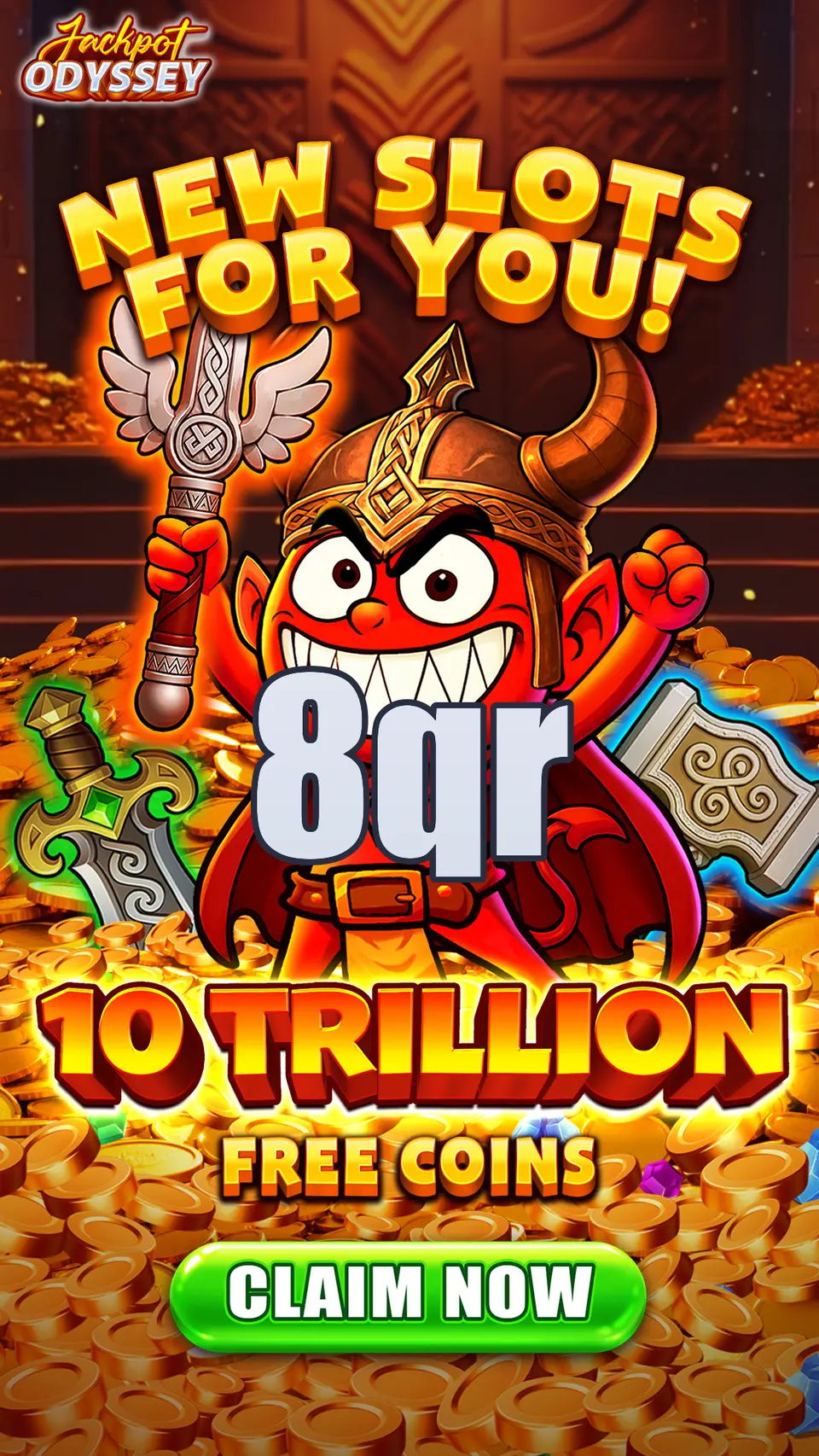 8qr APK