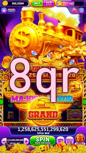 8qr Masuk