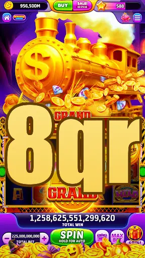 8qr Preview - Resmi Unduh